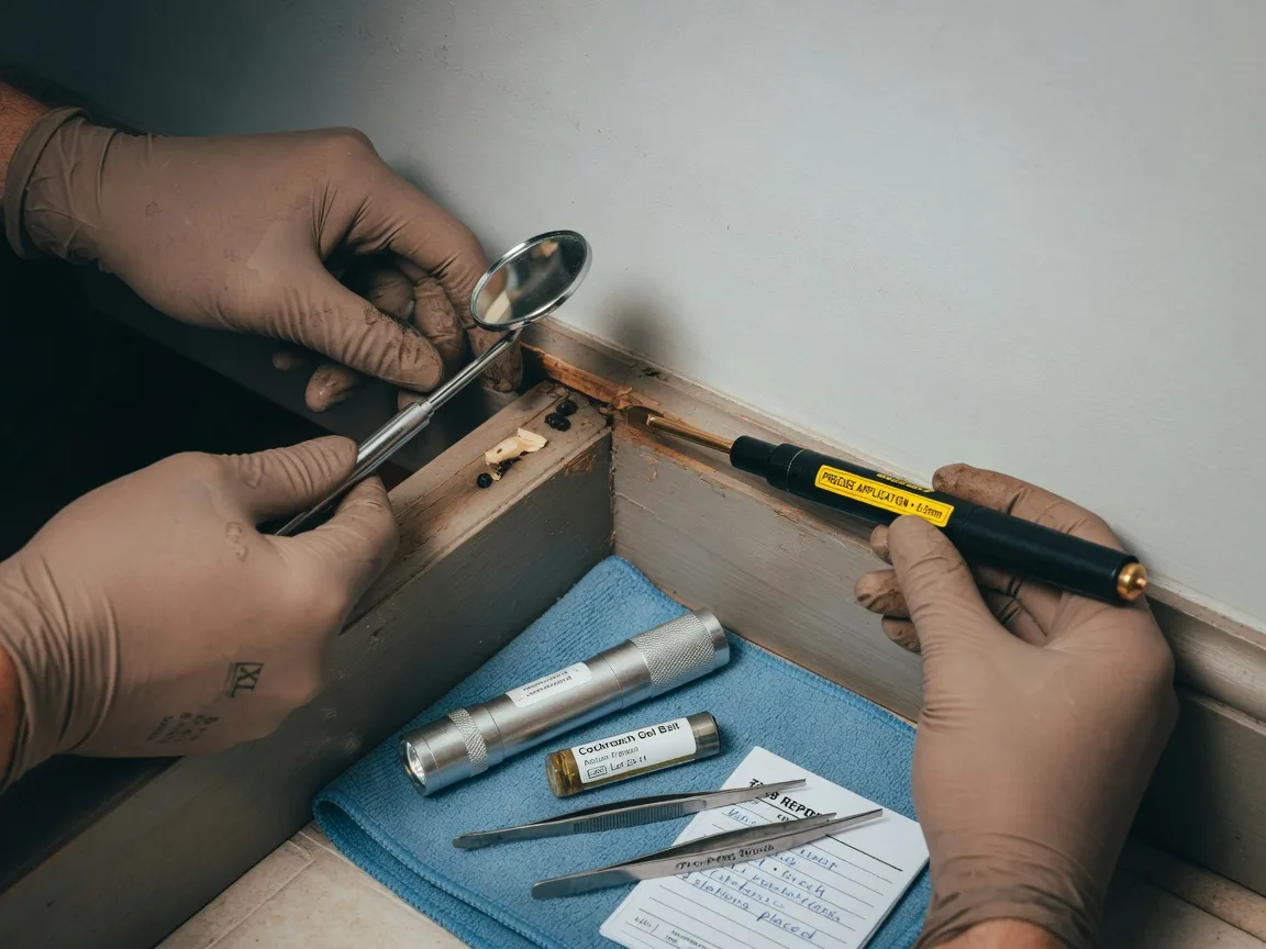 Why choose Emergency Pest Control in Nesbit, MS